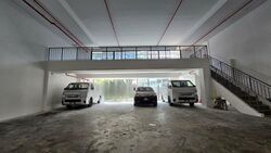 ASIA MOTOR (D13), Factory #481545551